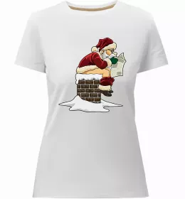 Женская премиум футболка