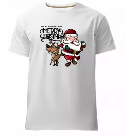 Мужская премиум футболка