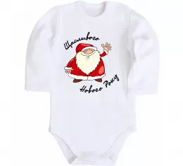 Детский боди