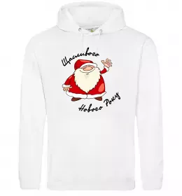 Женская толстовка (худи)