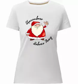 Женская премиум футболка