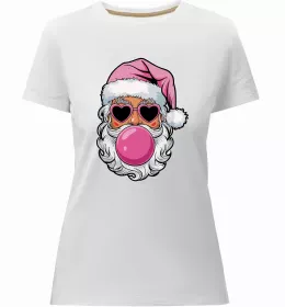 Женская премиум футболка