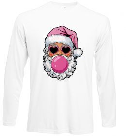 Лонгслив Glam Santa Лонгслив Glam Santa