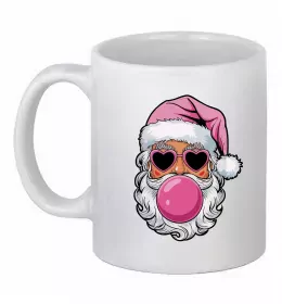 Чашка керамическая