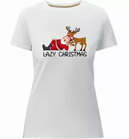 Женская премиум футболка