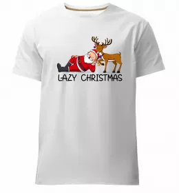 Мужская премиум футболка