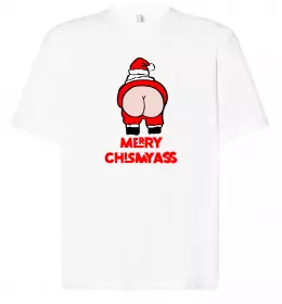 Футболка Оверсайз Футболка Оверсайз