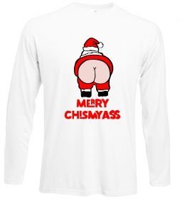 Лонгслів Merry Chismyass Лонгслів Merry Chismyass