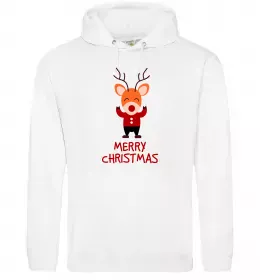 Женская толстовка (худи)