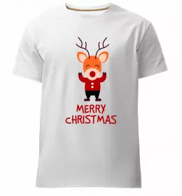 Мужская премиум футболка