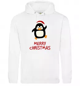 Женская толстовка (худи)