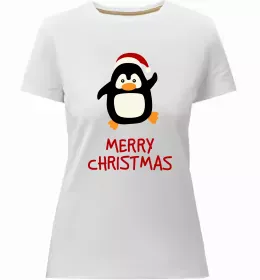 Женская премиум футболка