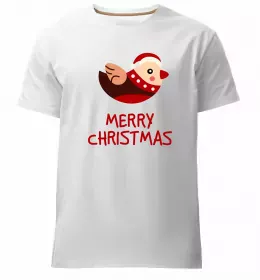 Мужская премиум футболка