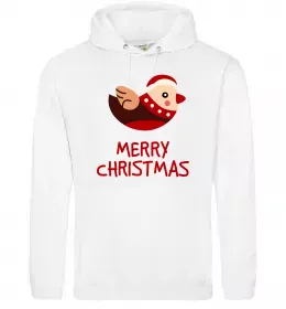 Женская толстовка (худи)