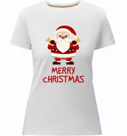 Женская премиум футболка