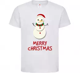 Дитяча футболка