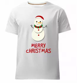 Чоловіча преміум футболка