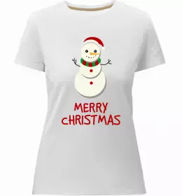 Жіноча преміум футболка