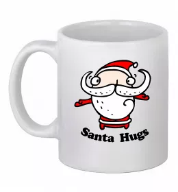 Чашка керамічна