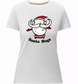 Жіноча преміум футболка