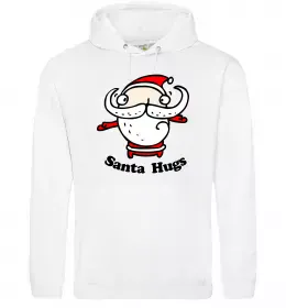 Чоловіча толстовка (худі)