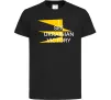 Детская футболка I see Ukrainian victory Черный Детская футболка I see Ukrainian victory Черный фото