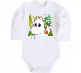 Детский боди