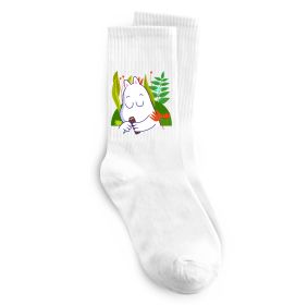 Носки Мумі-троль