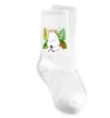 Носки Мумі-троль Белый фото