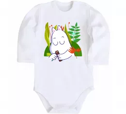 Детский боди