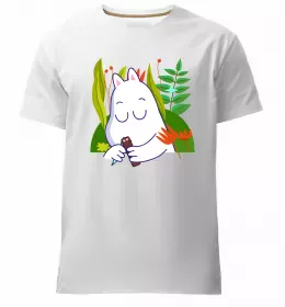 Мужская премиум футболка