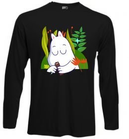 Лонгслів Мумі-троль Лонгслів Мумі-троль