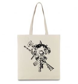 Еко-сумка Military