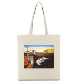 Эко-сумка Постійність пам'яті