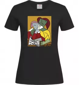 Жіноча футболка Жіноча футболка