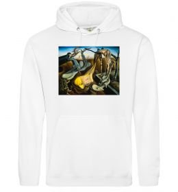 Женская толстовка (худи) Spider of the Evening