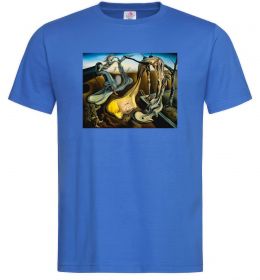 Мужская футболка Spider of the Evening