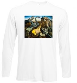 Лонгслів Spider of the Evening Лонгслів Spider of the Evening