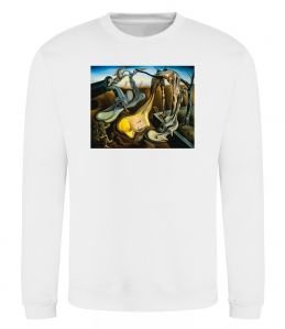 Свитшот Spider of the Evening Свитшот Spider of the Evening