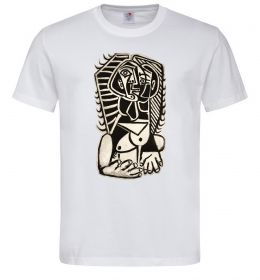 Мужская футболка The Egyptian Мужская футболка The Egyptian