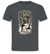 Чоловіча футболка The Egyptian Графіт Чоловіча футболка The Egyptian Графіт фото