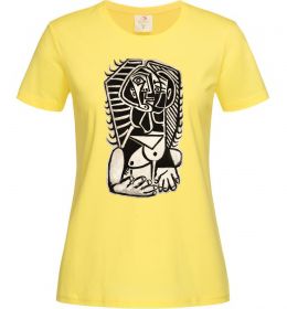 Жіноча футболка The Egyptian Жіноча футболка The Egyptian