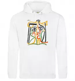 Жіноча толстовка (худі)