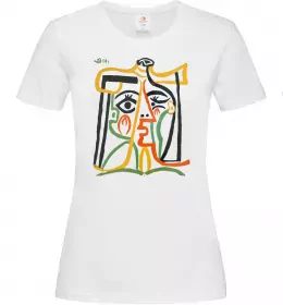 Жіноча футболка