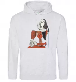 Жіноча толстовка (худі) Жіноча толстовка (худі)