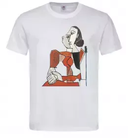 Чоловіча футболка Чоловіча футболка