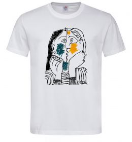 Чоловіча футболка Kiss Чоловіча футболка Kiss