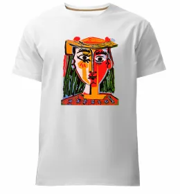 Чоловіча преміум футболка