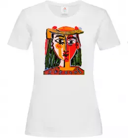 Жіноча футболка