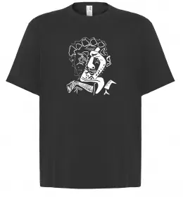 Футболка Оверсайз Футболка Оверсайз